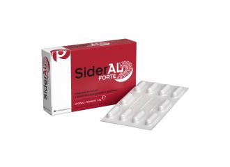 Sideral forte 20 capsule