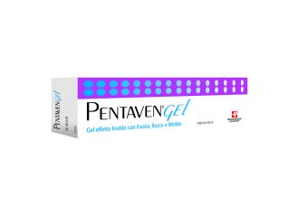 Pentaven gel 100ml