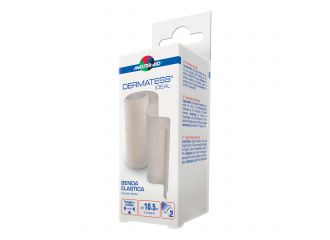 Dermatess benda ideal m5x10cm