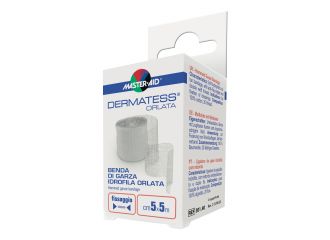 Dermatess benda orlata m5x5cm