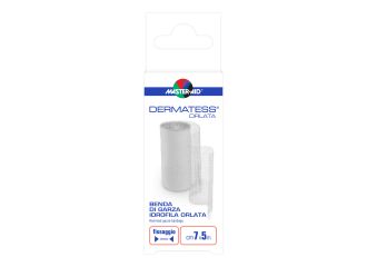 Dermatess benda orlata m5x7cm