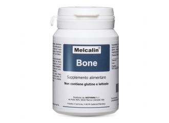 Melcalin bone 112 compresse