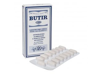 Butir 30 compresse