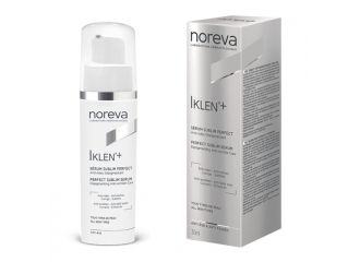 Iklen + siero 30 ml
