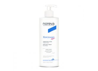 Xerodiane plus balsamo nutritivo 200 ml