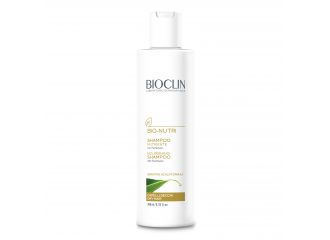 Bioclin bio nutri shampoo capelli secchi 200 ml