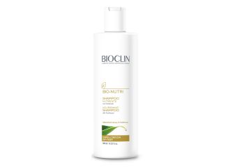 Bioclin bio nutri shampoo capelli secchi 400 ml