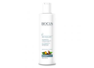 Bioclin bio squam shampoo forfora grassa 200 ml