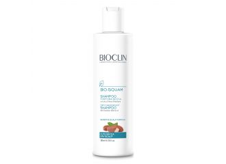 Bioclin bio squam shampoo forfora secca 200 ml