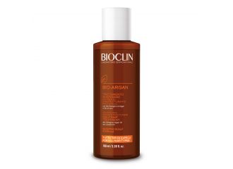 Bioclin bio argan trattamento quotidiano nutriente ristrutturante 100 ml
