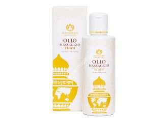 Olio da massaggio eladi 200 ml