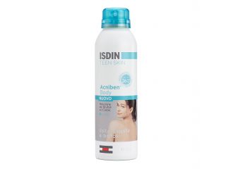 Acniben body spray antiacne per corpo