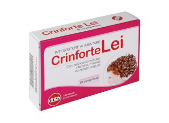 Crinforte lei 60 compresse