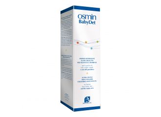 Osmin babydet 400 ml
