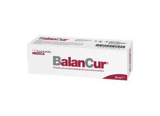 Balancur gel 30 ml