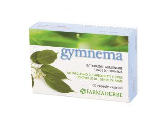 Gymnema 60 capsule 34,2 g