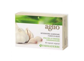 Aglio 60 capsule
