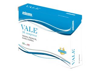 Vale 30 compresse