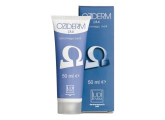 Oziderm plus maxi viso corpo 200 ml