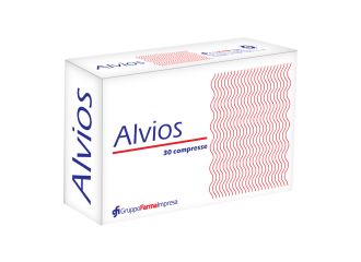 Alvios 30 compresse