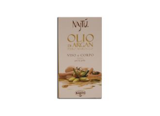 Argan olio puro marocco 30ml