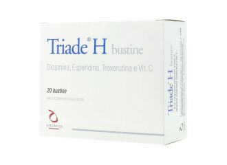 Triade h 20 bustine