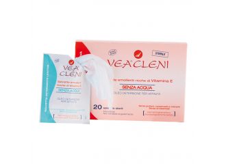 Vea cleni 20buste sterile