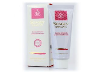 Soagen idratante 100 ml