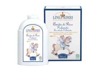 Bimbi amido di riso 75 g