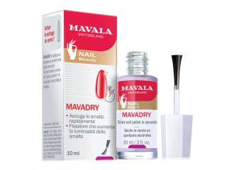 Mavadry seche vernis 10ml