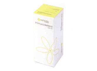 Immunodefend 150 ml