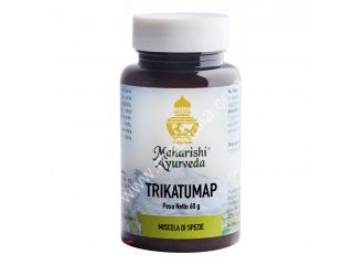 Trikatumap polvere 60 g