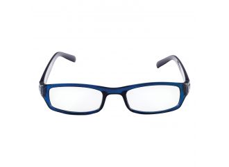 Occhiale contacta africa blu +1,00
