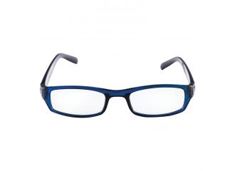 Occhiale contacta africa blu +3,00
