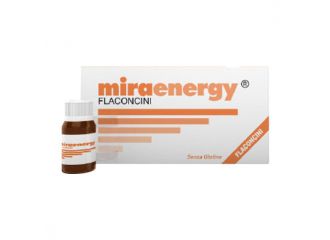 Miraenergy 10fl 10 ml