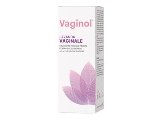 Lavanda vaginale 1 flacone da 150ml