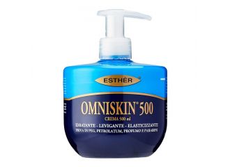 Omniskin 500 crema 500 ml
