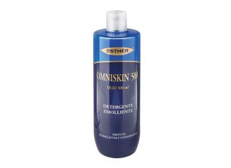 Omniskin 500 olio 500 ml