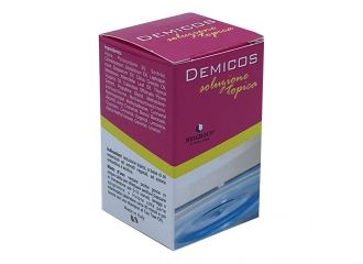 Demicos sol.topica 30ml