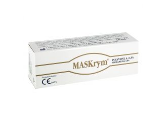 Maskrym latte clindamicina 0,8% 50 ml