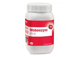 Wobenzym 240cpr