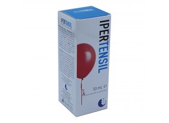 Ipertensil 50 ml soluzione idroalcolica