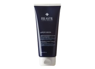 Rilastil lipofusion ntt crema 200 ml