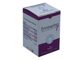 Enneaphyt 1 40 compresse orosoluzione 300mg