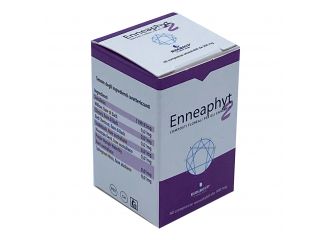 Enneaphyt 2 40 compresse orosoluzione 300mg