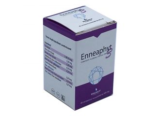 Enneaphyt 3 40 compresse orosoluzione 300mg