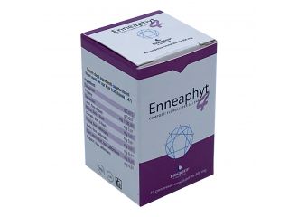 Enneaphyt 4 40 compresse orosoluzione 300mg
