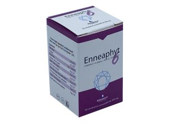 Enneaphyt 6 40 compresse orosoluzione 300mg