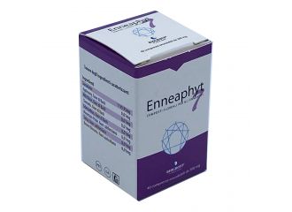 Enneaphyt 7 40 compresse orosoluzione 300mg