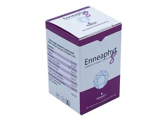 Enneaphyt 8 40 compresse orosoluzione 300mg